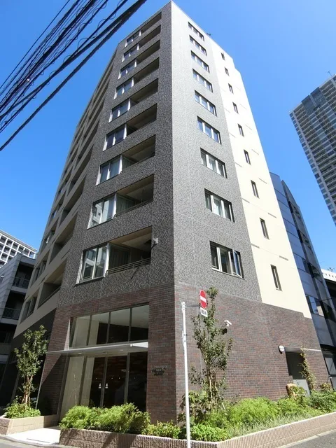 Park Habio Akasaka Hikawacho - Exterior - []