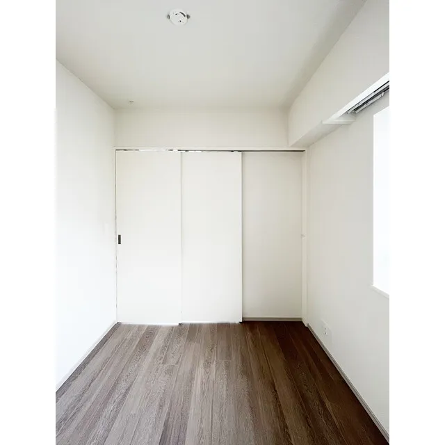 Orchid Residence Shibuya Tomigaya - Interior - ["Fixture", "Wood", "Building"]