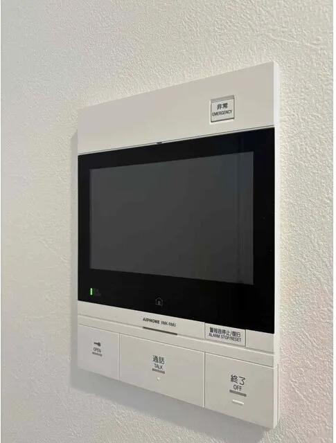 Clarita Nishi-Nippori - Interior - ["Electronic device", "Technology", "Electronics"]