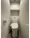 Daffitto Kinshicho - Interior - ["Toilet seat", "Plumbing fixture", "Toilet"] thumbnail