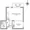 Comforia Liv Ryogoku East - Floor Plan - ["White", "Diagram", "Plan"] thumbnail