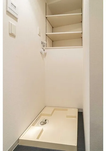 Orchid Residence Kagurazaka - Interior - ["Flooring", "Floor", "Tile"]