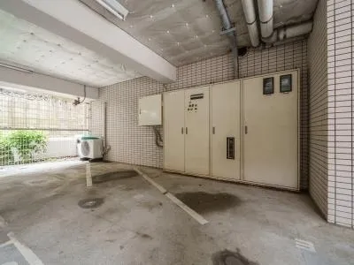 Nakazawa Court - Other - ["Floor", "Flooring", "Ceiling"]