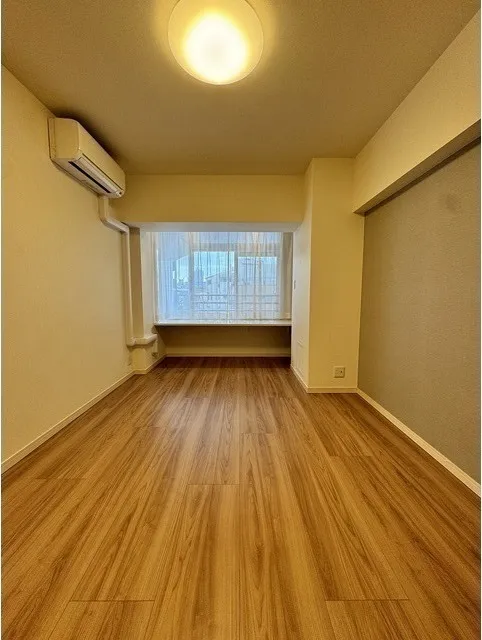 View Heights In Front Of Itabashi Ward Office - Interior - ["Flooring", "Floor", "Wood flooring"]