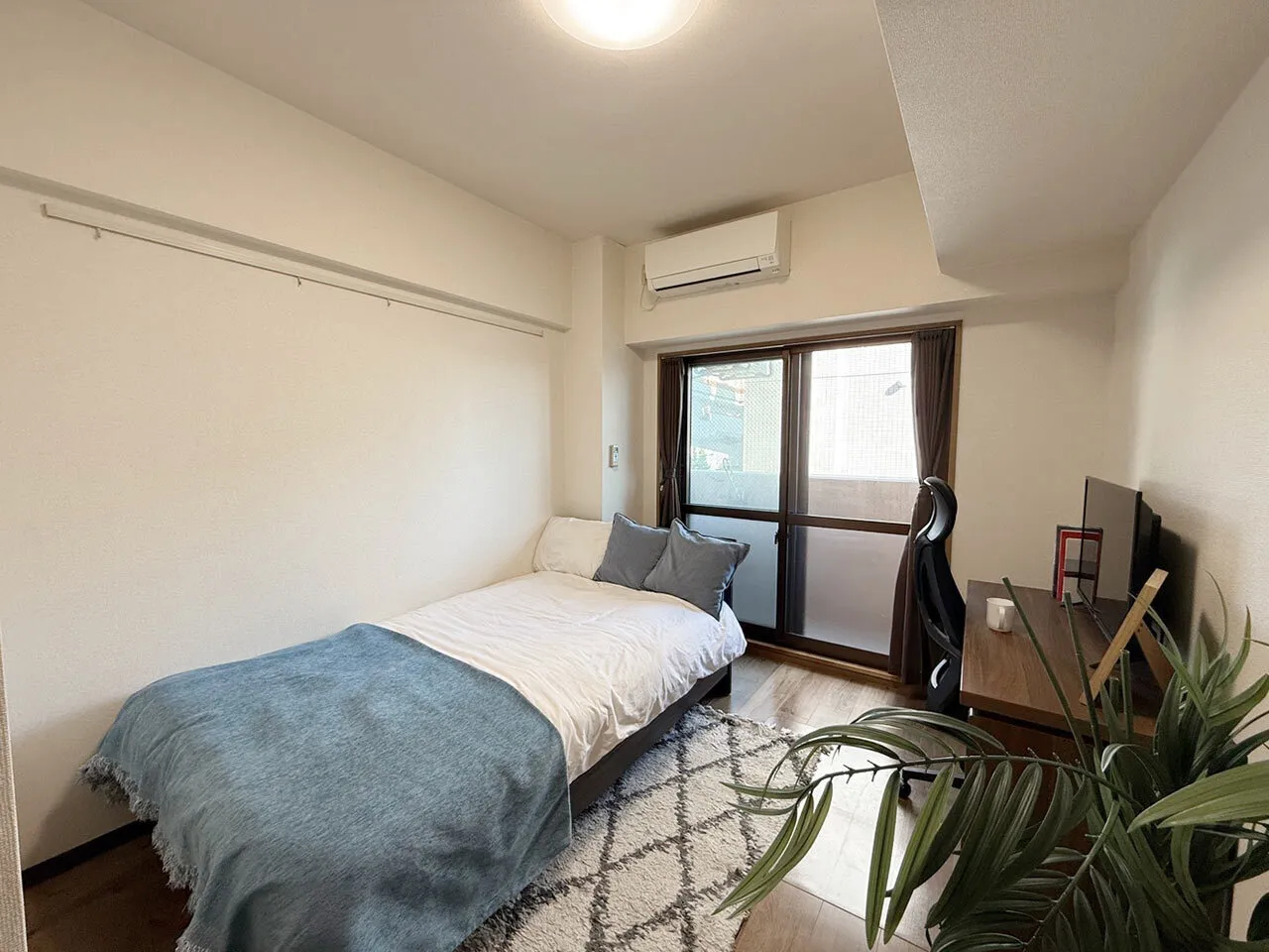 Mynavi STAY Miraie Meidaimae - Interior - []