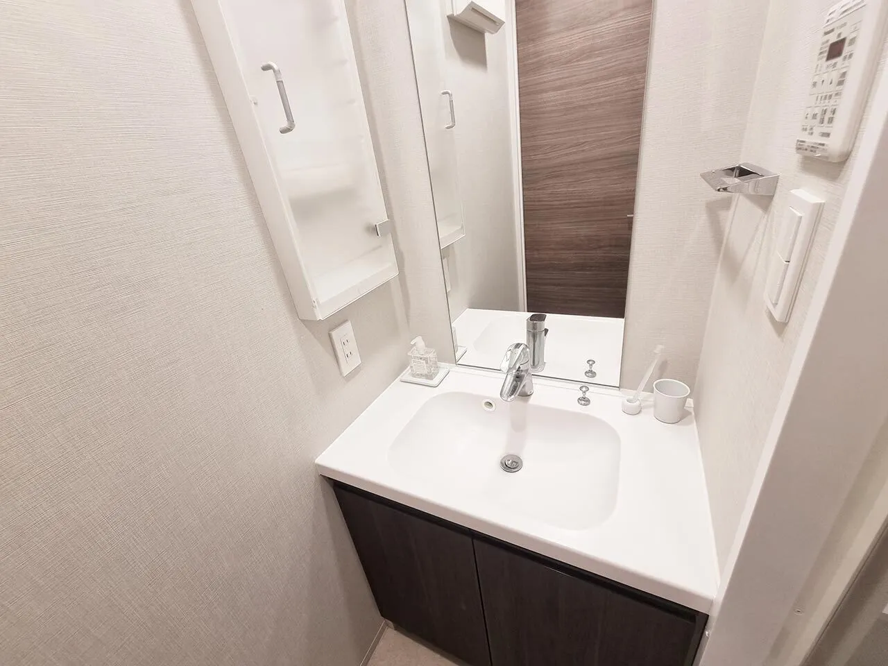 Mynavi Stay Bayside Kachidoki - Interior - []