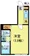 Felice Senzokuike - Floor Plan - ["Apartment"] thumbnail
