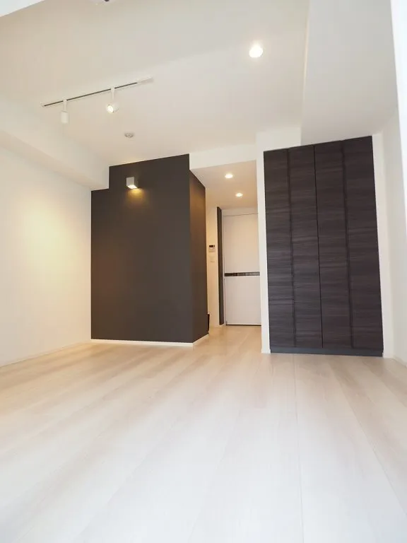 Residia Meguro Ⅳ - Interior - ["Flooring", "Wood", "Floor"]