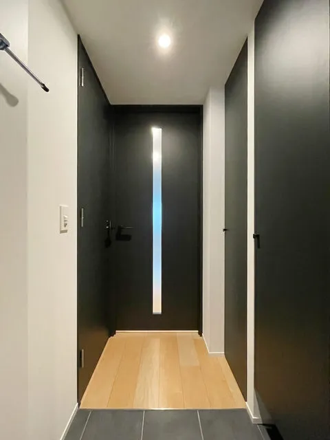ASTILE Nishi-Shinjuku II - Interior - ["Fixture", "Door", "Wood"]