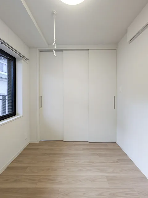 Renaissance Court Meguro Minami - Interior - ["Flooring", "Floor", "Wall"]