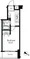 Prair Gakugei Daigaku Sanbankan - Floor Plan - [] thumbnail