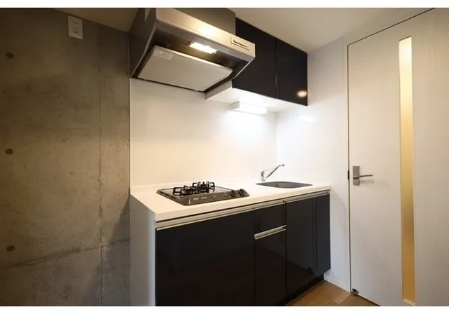 Well Square Ism Nakano Sakagami - Interior - ["Major appliance", "Kitchen", "Kitchen Appliance"]