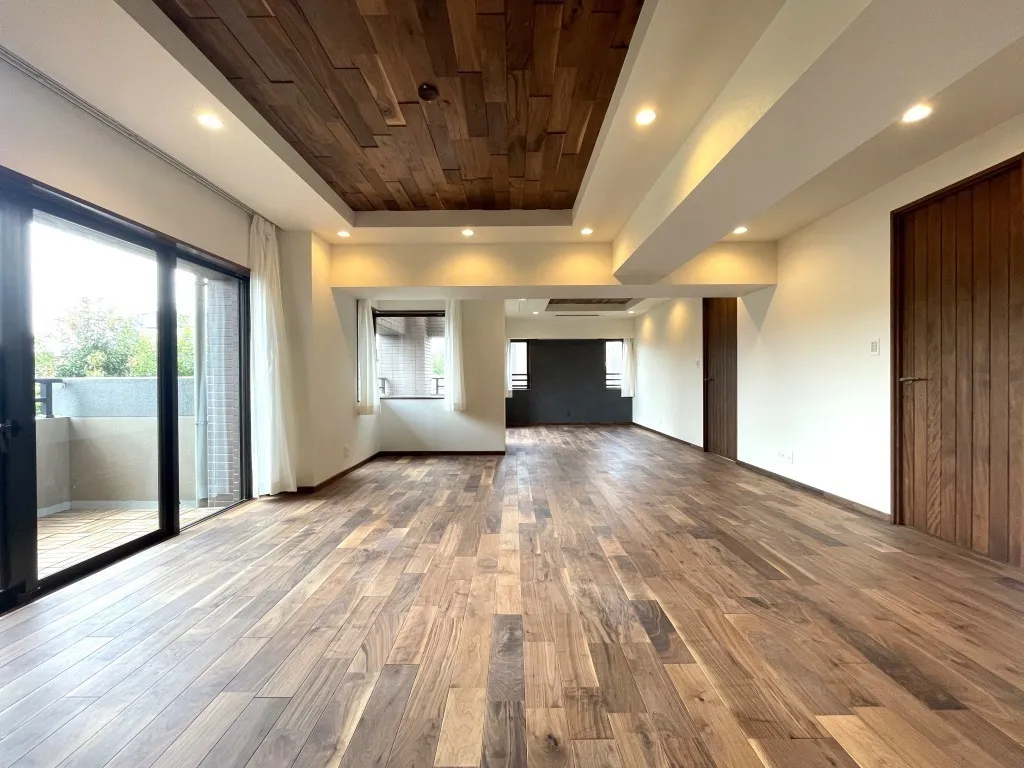 Sanctus Arisugawa 2nd floor