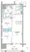 Lefon Progres Akabane Marks - Floor Plan - ["White", "Diagram", "Plan"] thumbnail