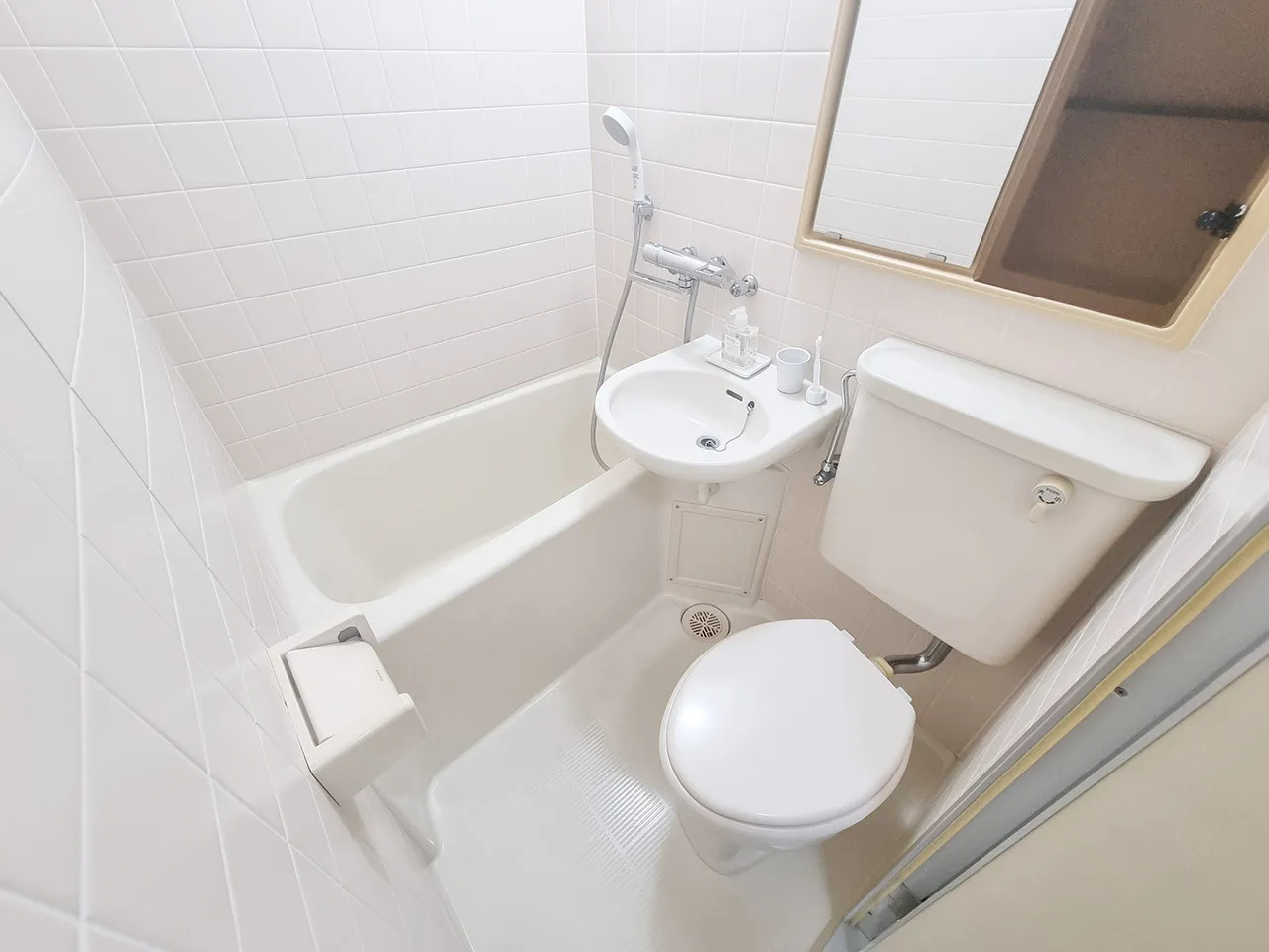 Mynavi STAY Palace Asakusabashi - Interior - []