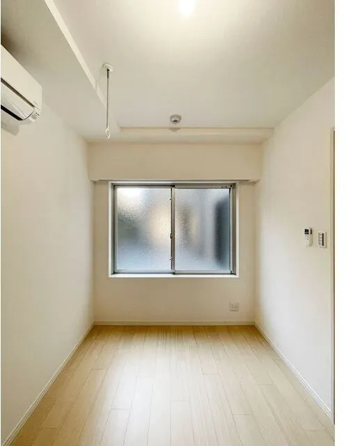 Urban Residence Itabashi - Interior - ["Flooring", "Wood", "Ceiling"]