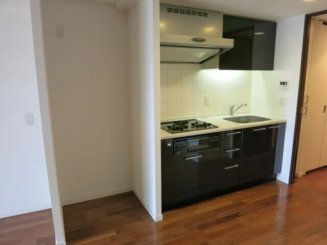 Esty Maison Toyosu Residence - Interior - ["Flooring", "Floor", "Apartment"]