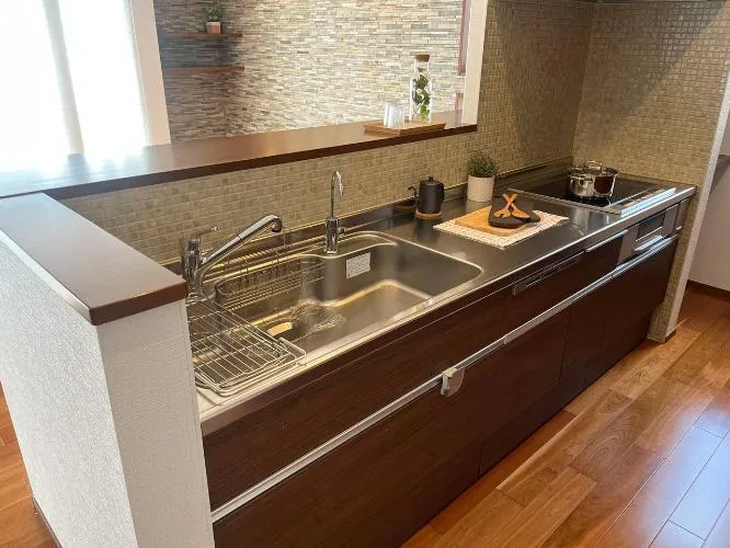 Saitama City Urawa Ward Kishimachi 1-11-24-3 Detached house