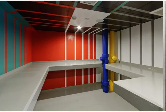 Comforia Kinshicho DEUX - Other - ["Flooring", "Ceiling", "Floor"]