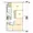 La Douceur Akihabara - Floor Plan - ["Floor plan", "Plan", "Drawing"] thumbnail