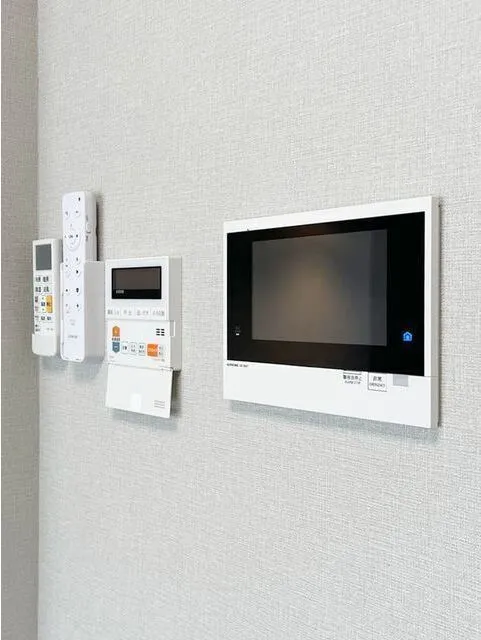 AIFLAT Wakamatsu Kawada - Interior - ["Electronic device", "Electronics", "Technology"]
