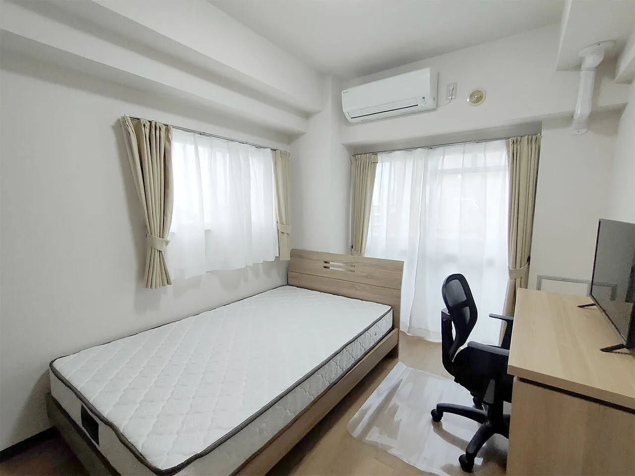 Mynavi STAY Miraie Setagaya Yoga - Interior - []