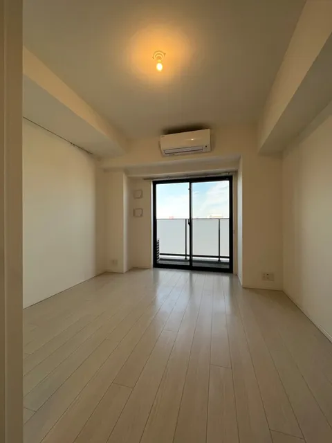 Park Axis Akatsuka - Interior - ["Flooring", "Floor", "Wood flooring"]