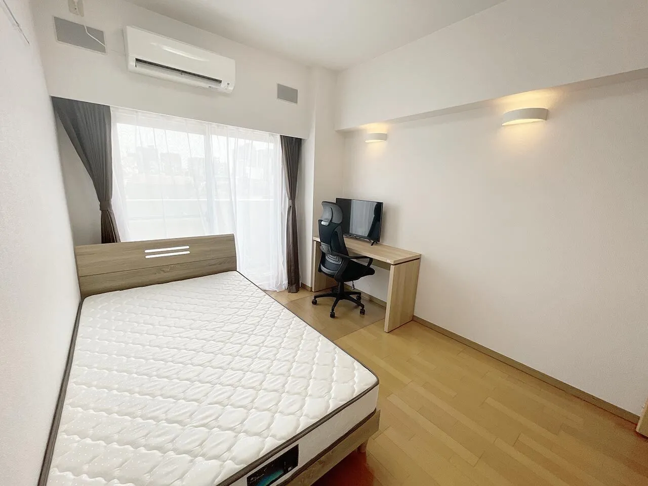 Mynavi STAY Miraie Hiroo - Interior - []