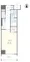 N's PARK Residence Takadanobaba - Floor Plan - ["Tile Flooring"] thumbnail