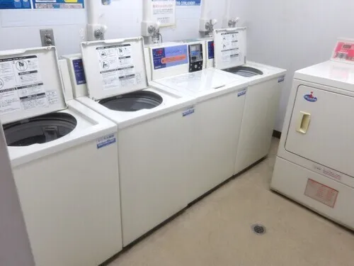 Vivre Nishiike - Other - ["Washing machine", "Major appliance", "Clothes dryer"]