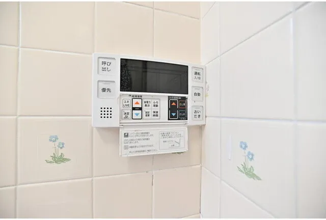 Seeds Residence Eifukucho Maison - Interior - ["Electronic device", "Machine", "Electronics"]