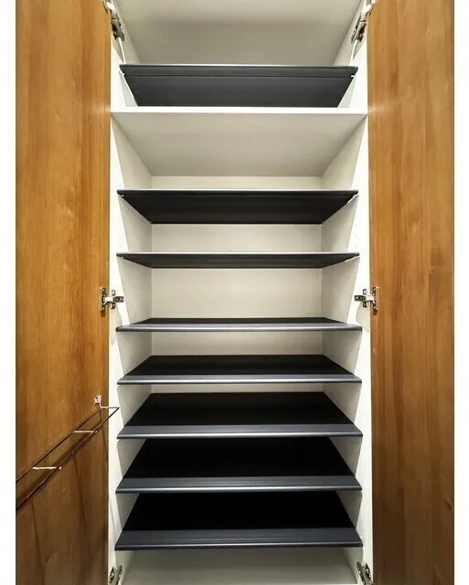 Well Square Hatagaya - Interior - ["Wood", "Shelving", "Shelf"]