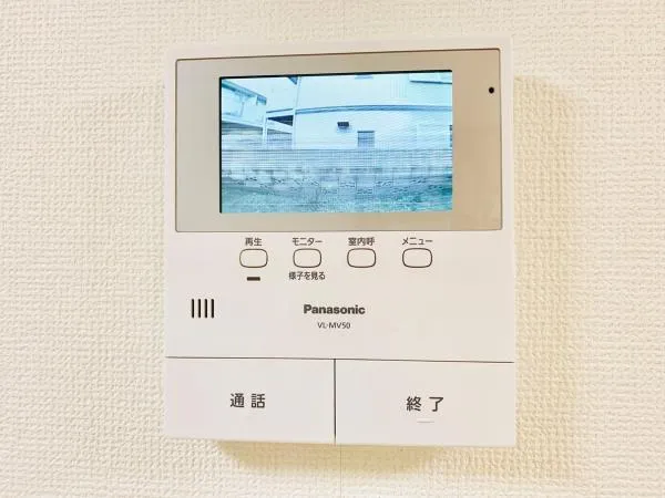 House Cherry Chitosedai - Interior - ["Technology", "Electronics", "Electronic device"]