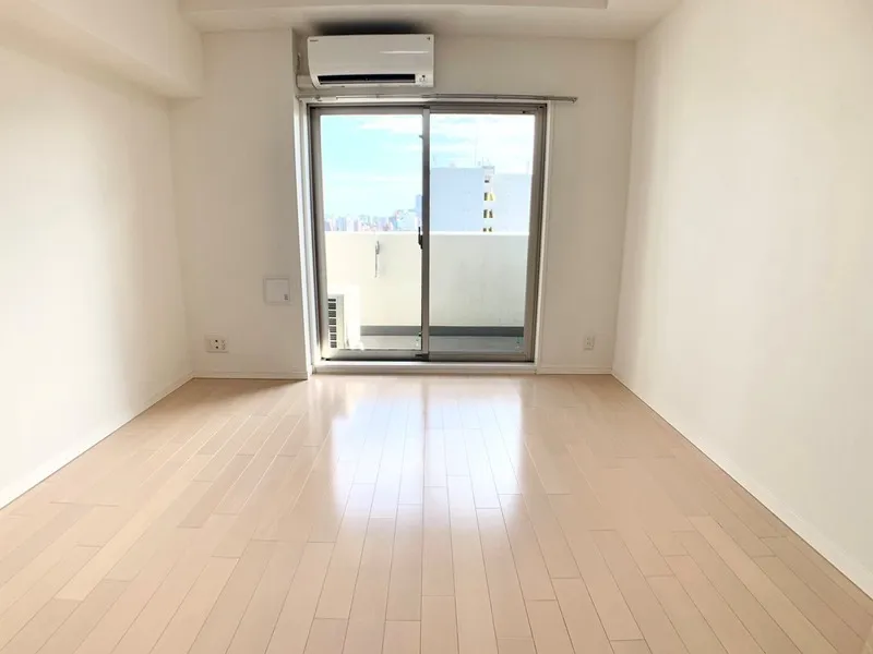 KDX Residence Oyama - Interior - ["Flooring", "Floor", "Wood flooring"]