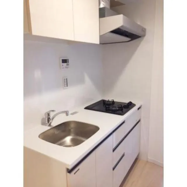 Oryzae Kayabacho - Interior - ["Tap", "Sink", "Kitchen sink"]