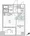 VIERA Court Nihonbashi Hisamatsucho - Floor Plan - ["Rectangle", "Schematic", "Font"] thumbnail