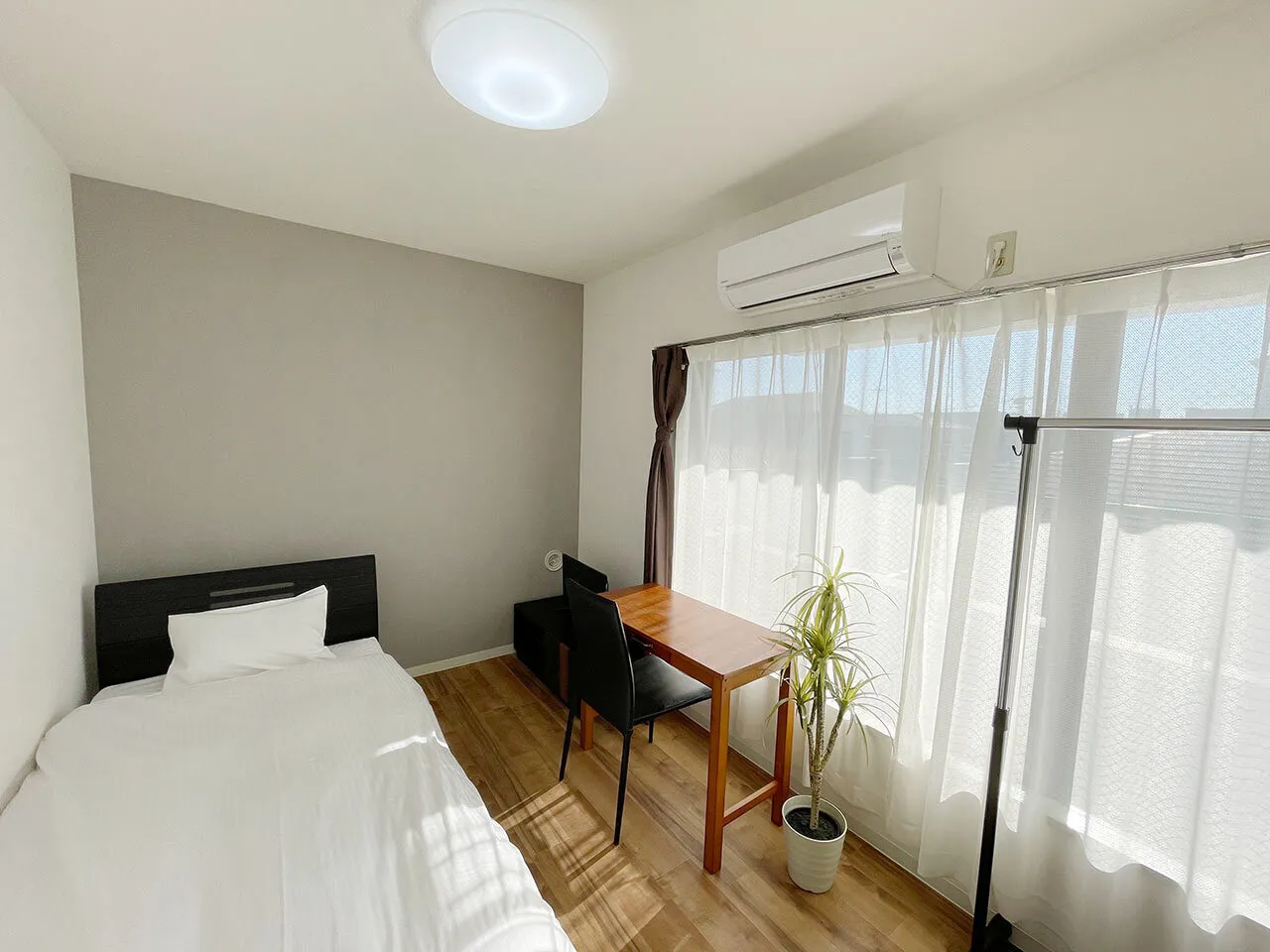 Mynavi STAY Palace Kanamecho - Interior - []