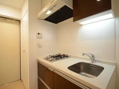 KDX Residence Kagurazakadori - Interior - ["Property", "Room", "Bathroom"]