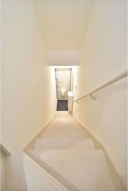 Brilliant Kanamecho - Interior - ["Hall", "Fixture", "Wood"]