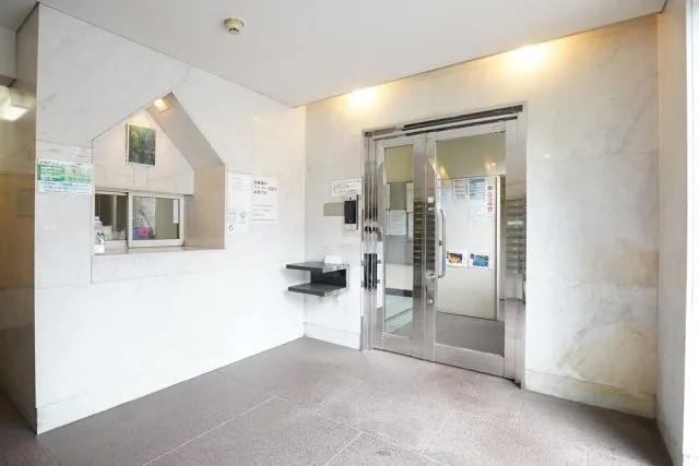 Top Meidaimae 3rd - Exterior - ["Floor", "Ceiling", "Apartment"]