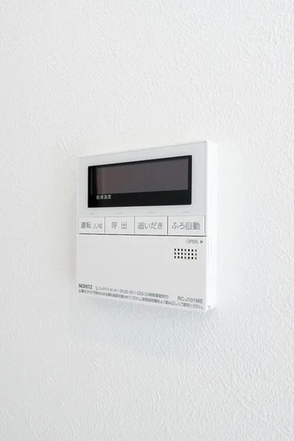 Comforia Liv Bunkyo Gokokuji - Interior - ["Electronic device", "Technology", "Electronics"]