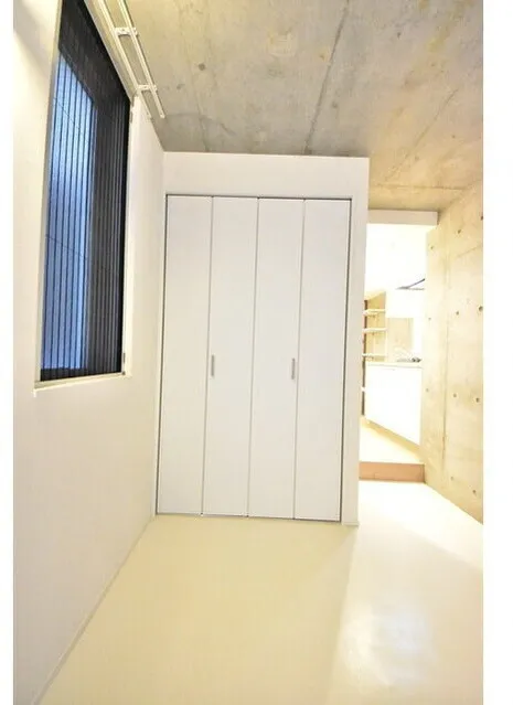 Tiger Ebara Nakanobu - Interior - ["Flooring", "Wall", "Wood"]