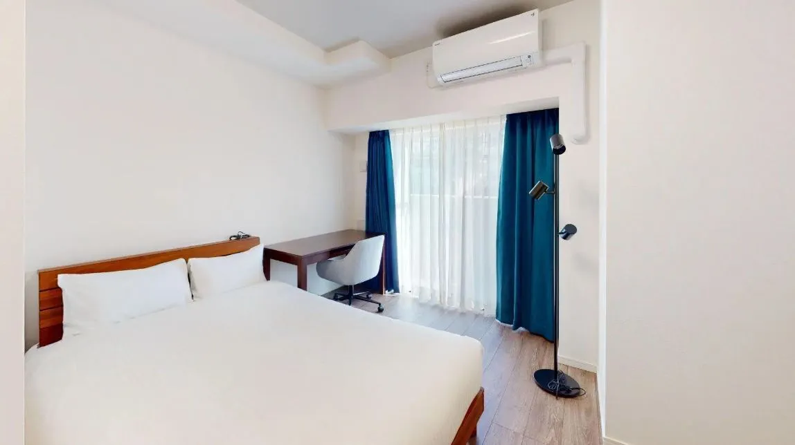Hmlet Higashi-Shinjuku - Interior - ["Apartment", "Hotel"]