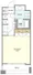 Orchid Residence Kagurazaka - Floor Plan - ["White"] thumbnail