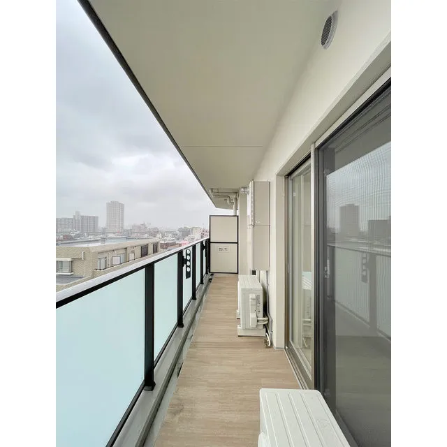 Orchid Residence Togoshi Park - Interior - ["Building", "Fixture", "Wood"]