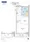 Proud Flat Tsukishima Avenue - Floor Plan - ["Rectangle", "Schematic", "Font"] thumbnail