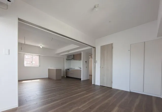 PROUD FLAT Itabashi Honmachi - Interior - ["Building", "Fixture", "Hall"]