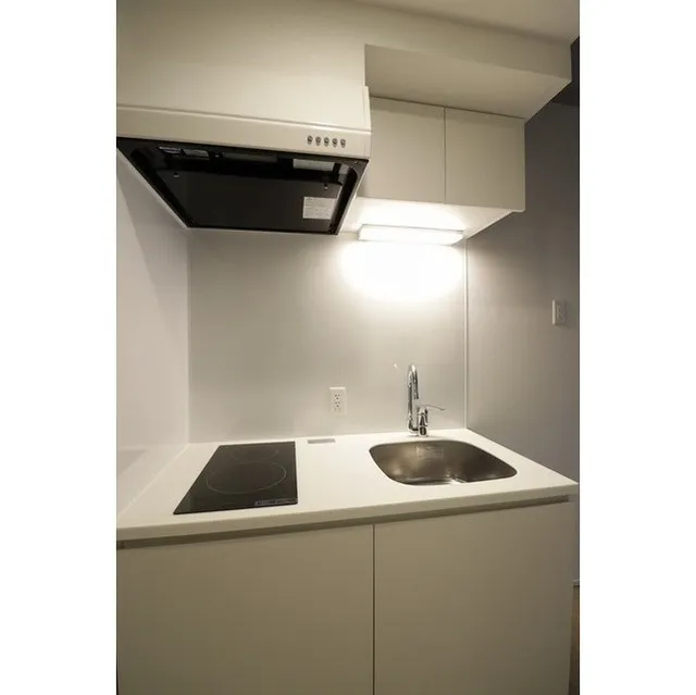FARE Ikebukuro I - Interior - ["Property", "Plumbing fixture", "Kitchen sink"]