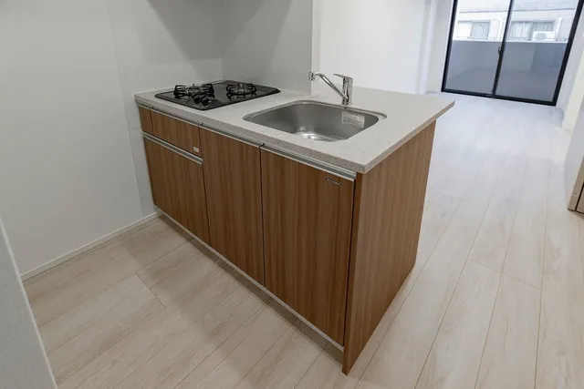Prince Asylee Court - Interior - ["Flooring", "Floor", "Wood flooring"]