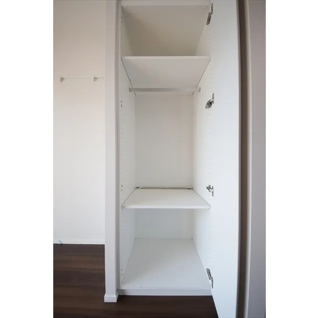 Harmony Residence Shinjuku Yotsuya - Interior - ["Fixture", "Wood", "Material property"]